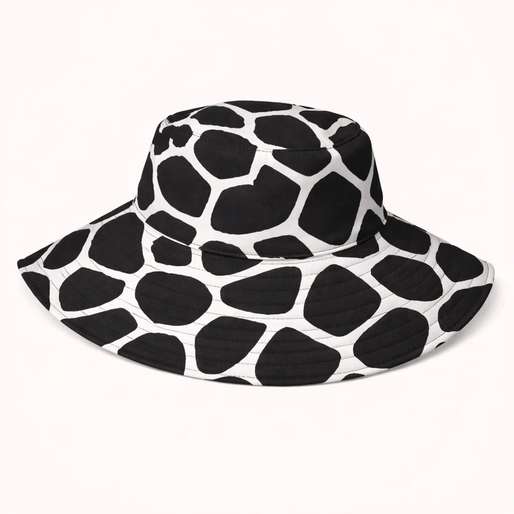 Banana Republic Reversible Cotton Hat